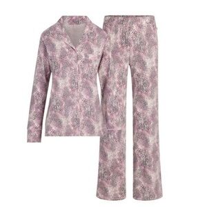 SKIMS Bloom Mini Multi Animal Sleep Set